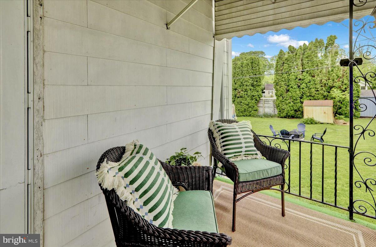 LINCOLN PARK - Residential