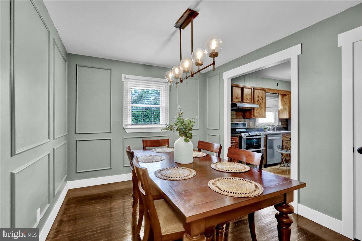 LINCOLN PARK - Residential