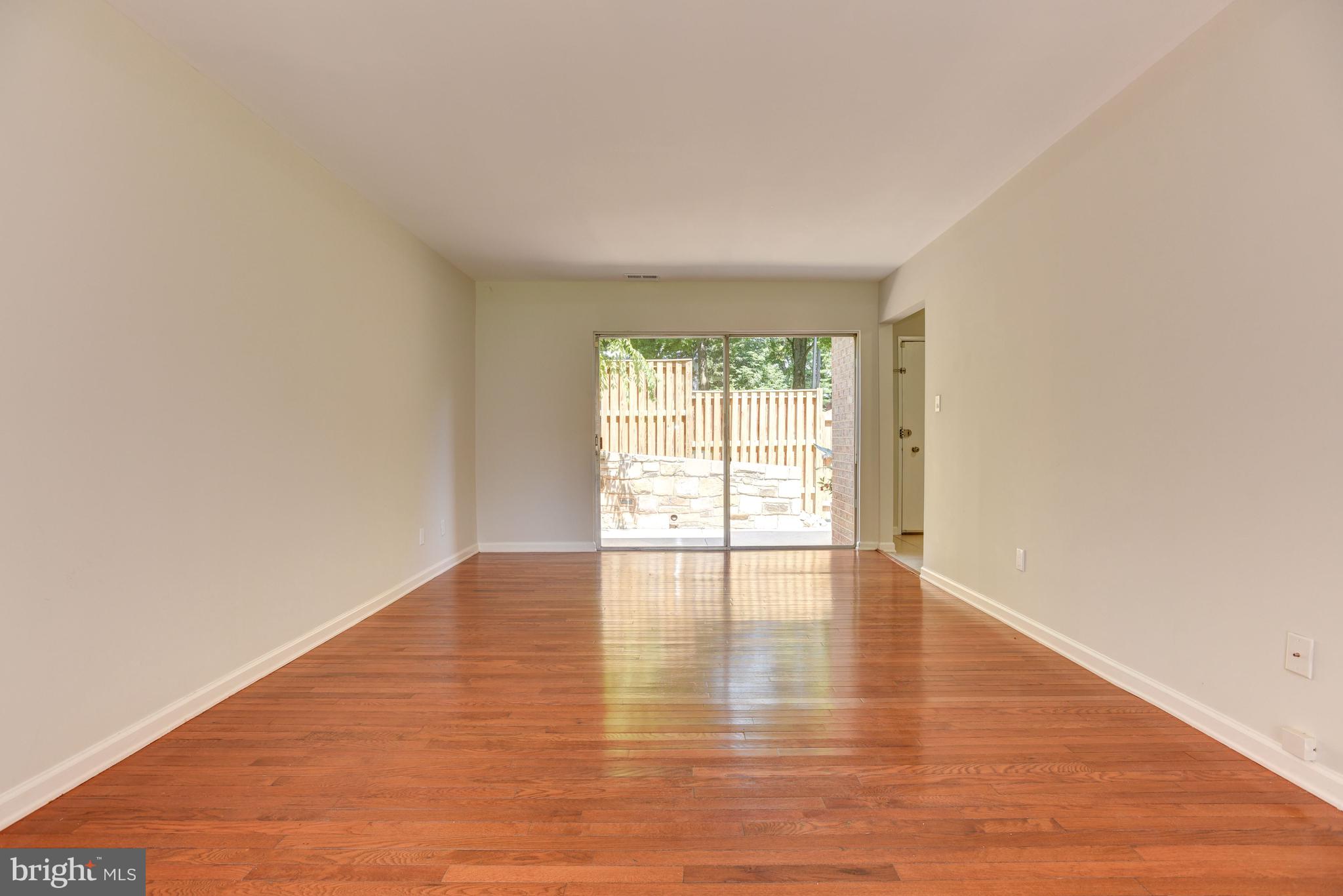 VILLAGE OF WILDE LAKE - Residential