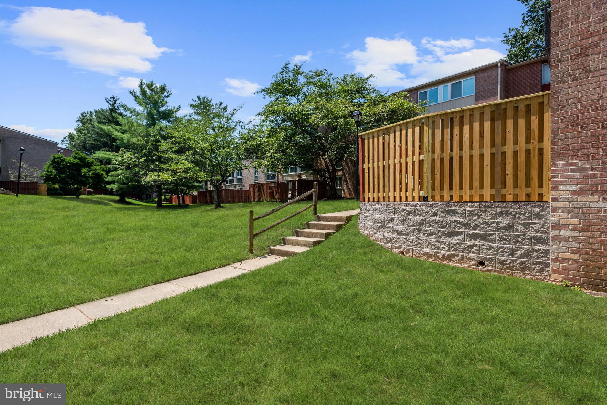 VILLAGE OF WILDE LAKE - Residential