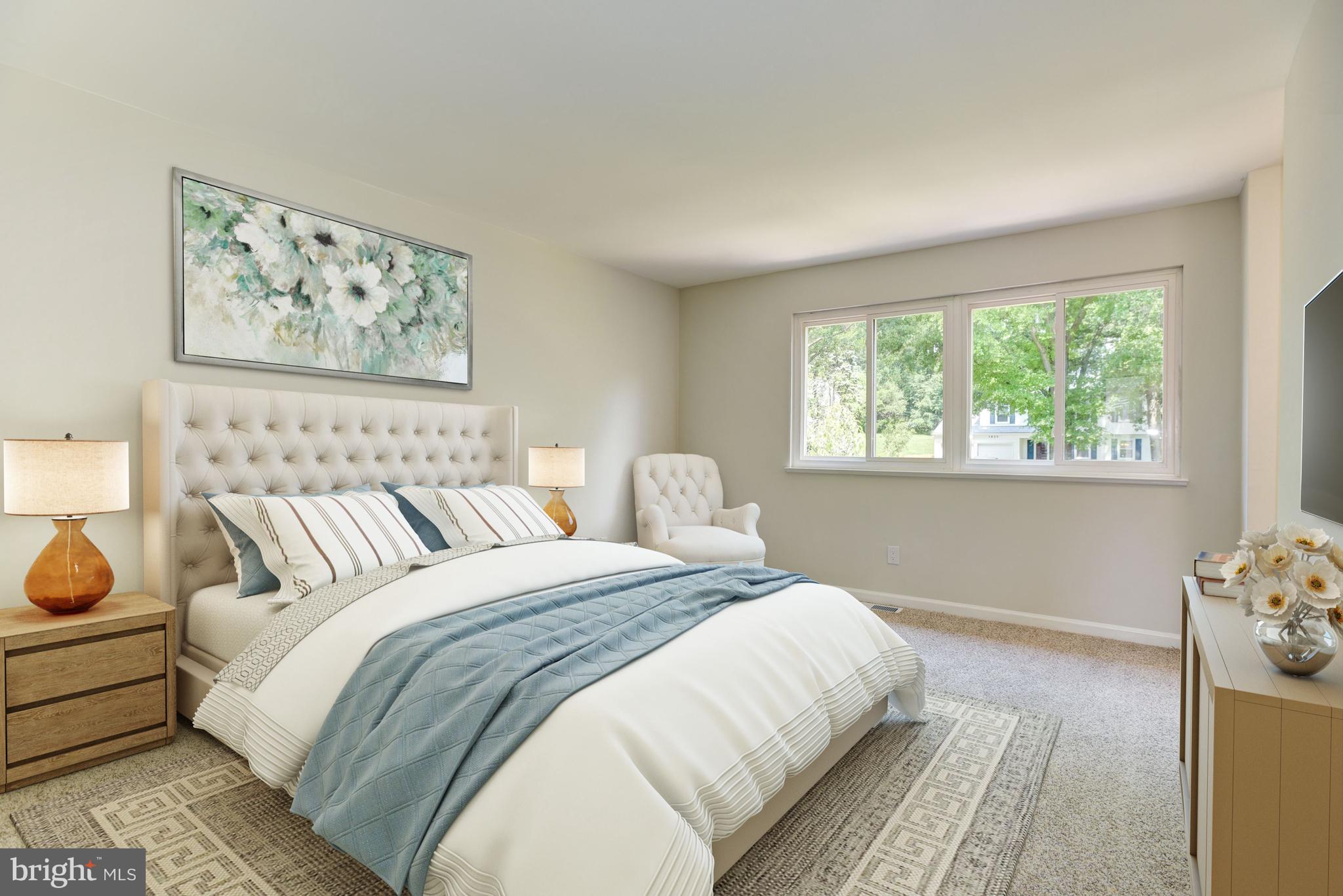 VILLAGE OF WILDE LAKE - Residential