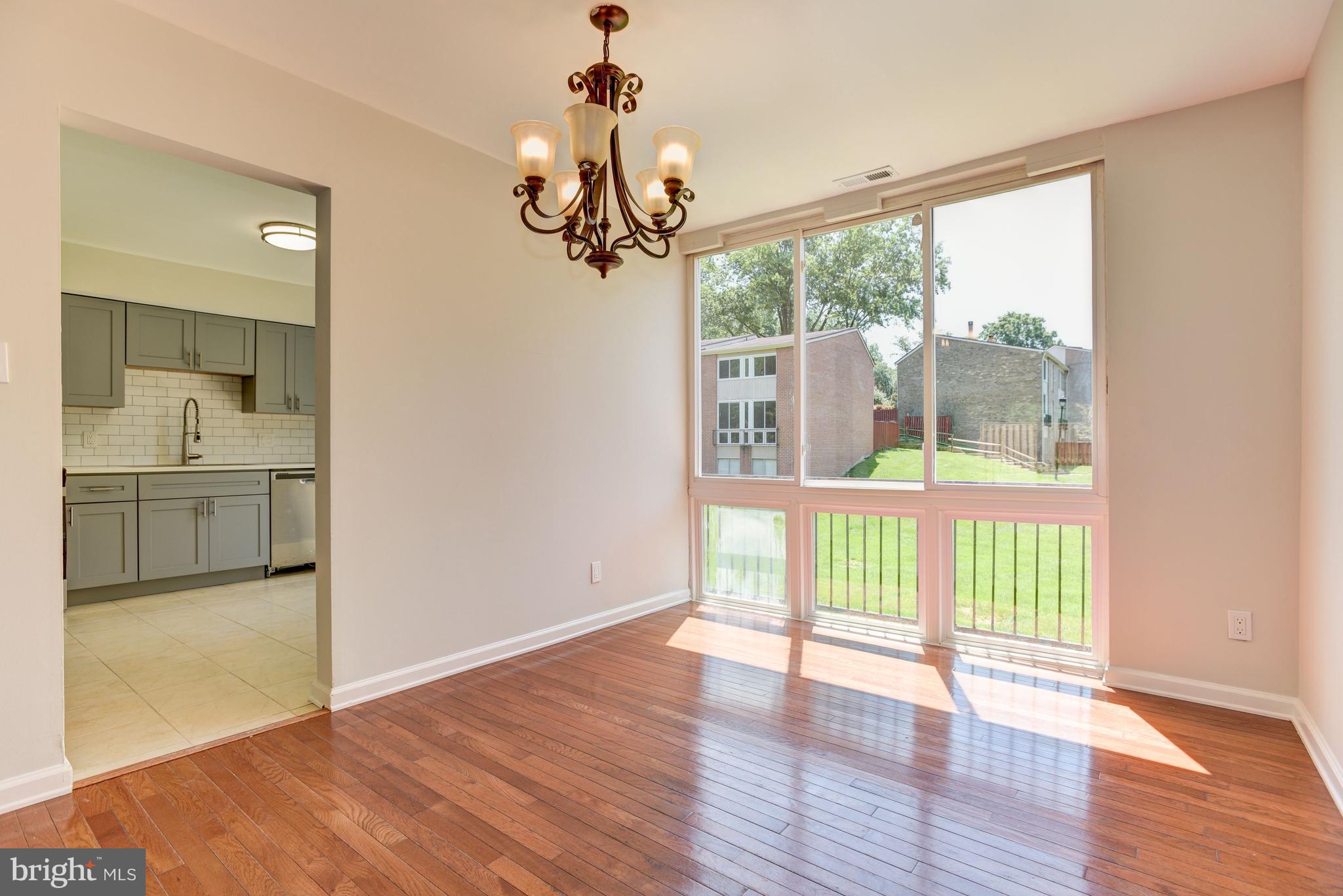 VILLAGE OF WILDE LAKE - Residential