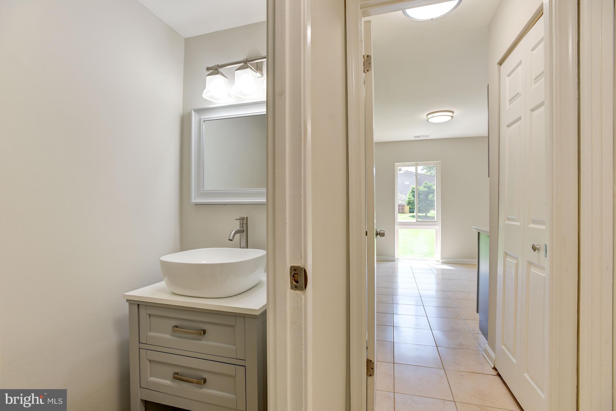 VILLAGE OF WILDE LAKE - Residential