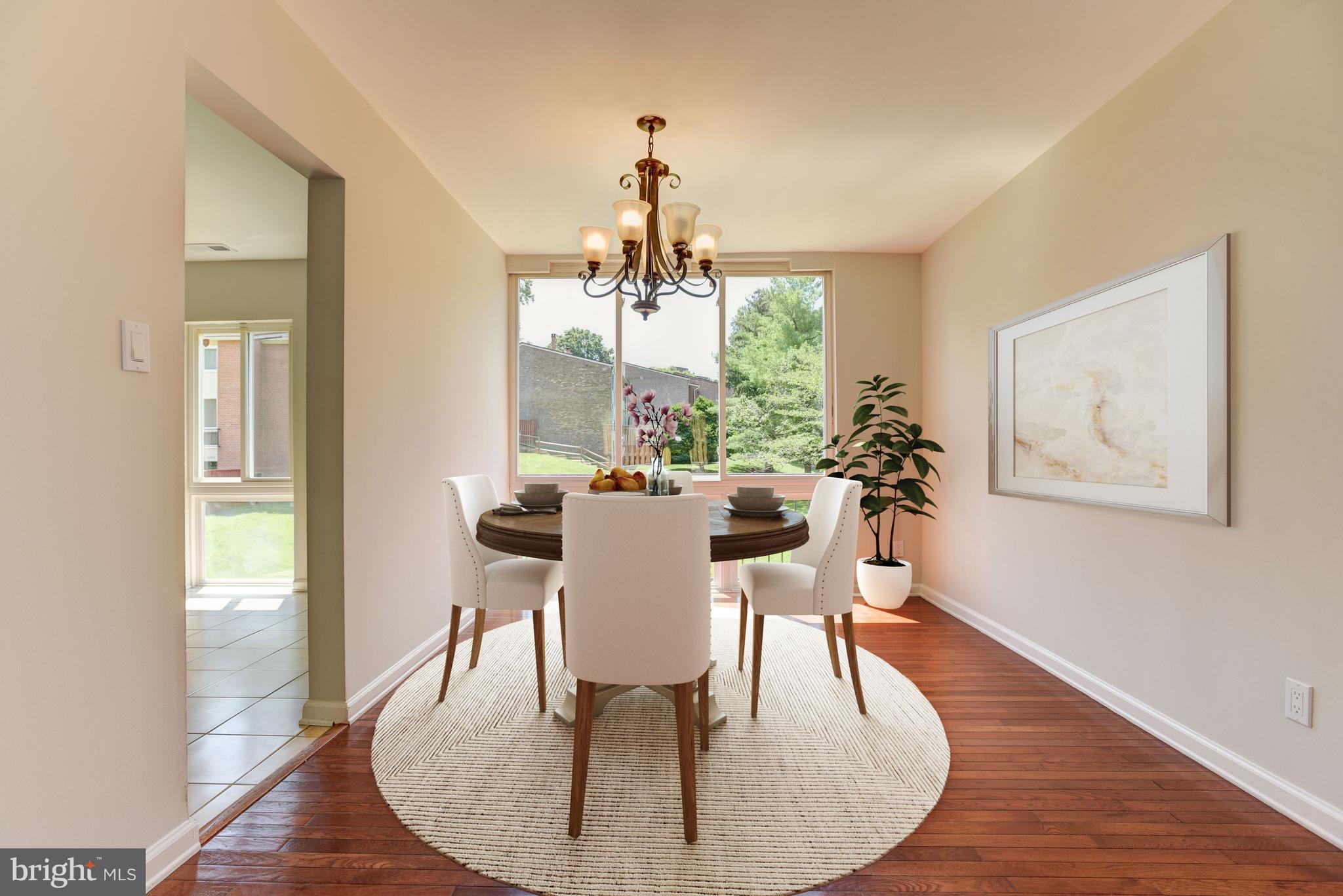 VILLAGE OF WILDE LAKE - Residential