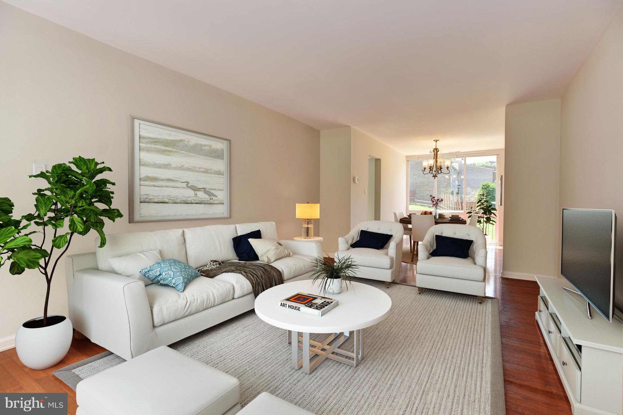 VILLAGE OF WILDE LAKE - Residential