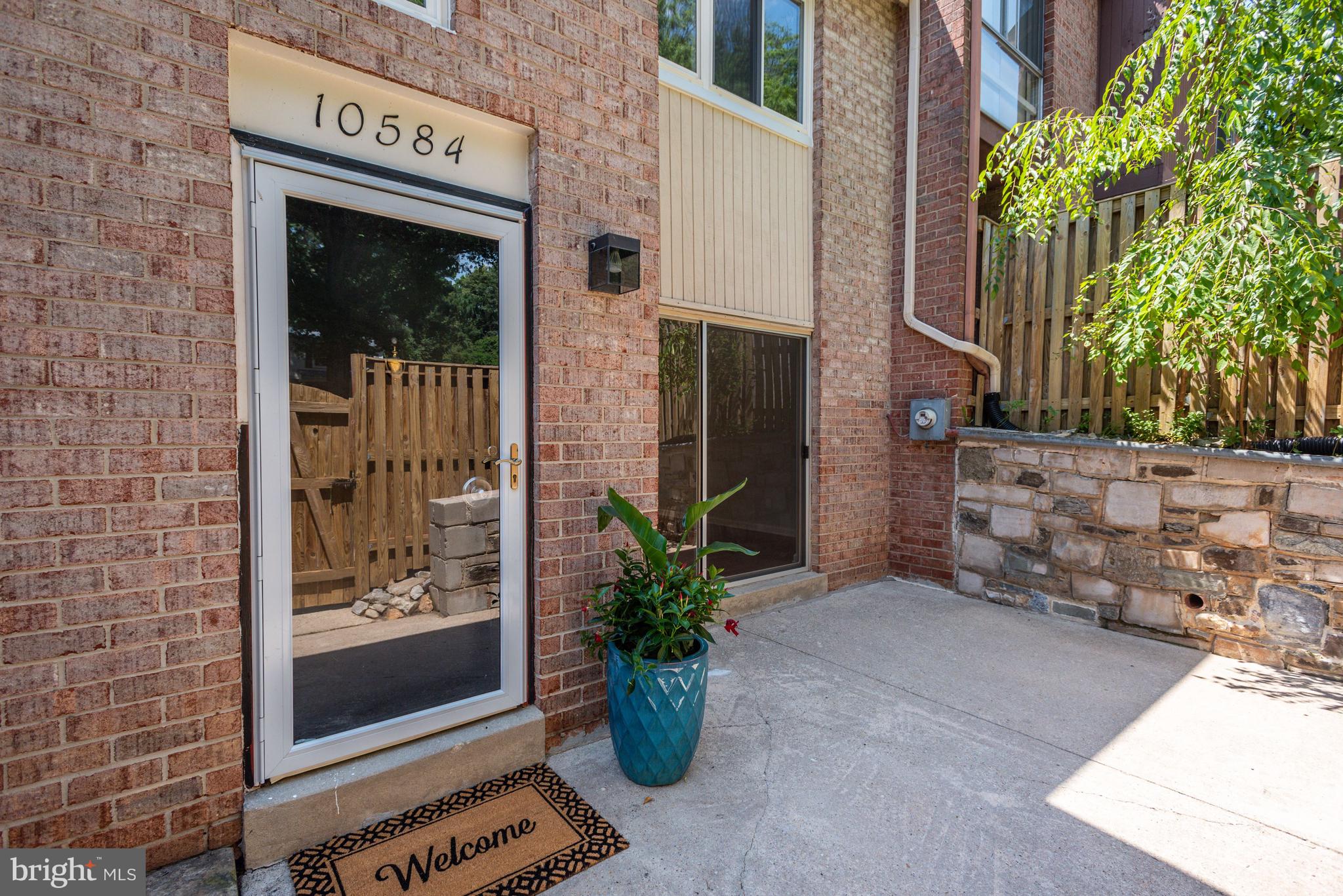 VILLAGE OF WILDE LAKE - Residential