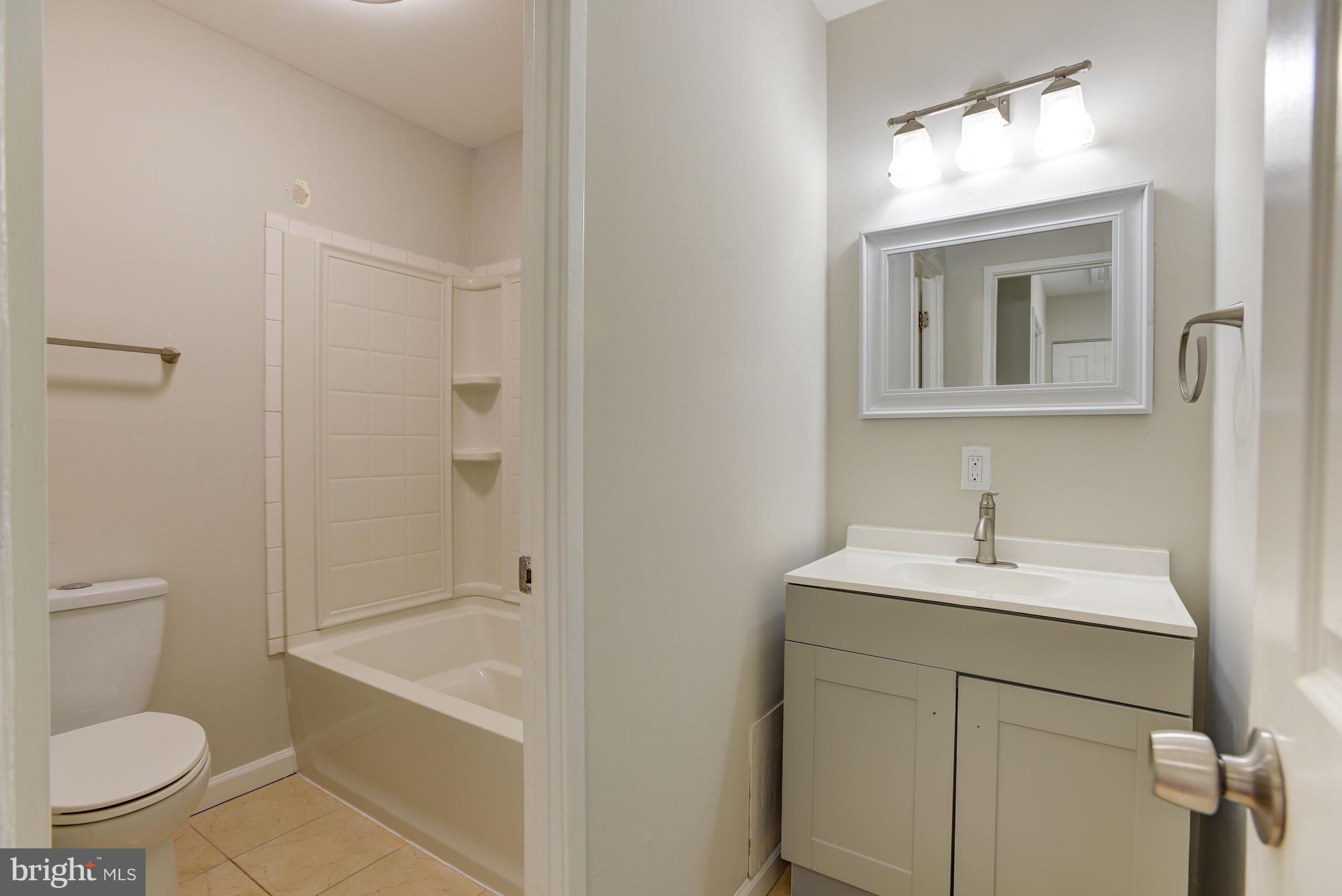 VILLAGE OF WILDE LAKE - Residential