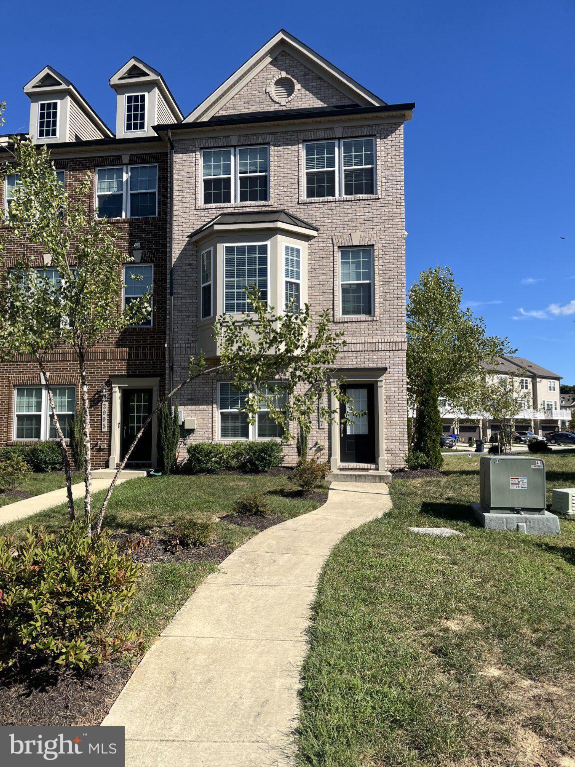 2907 CHALKSTONE PLACE