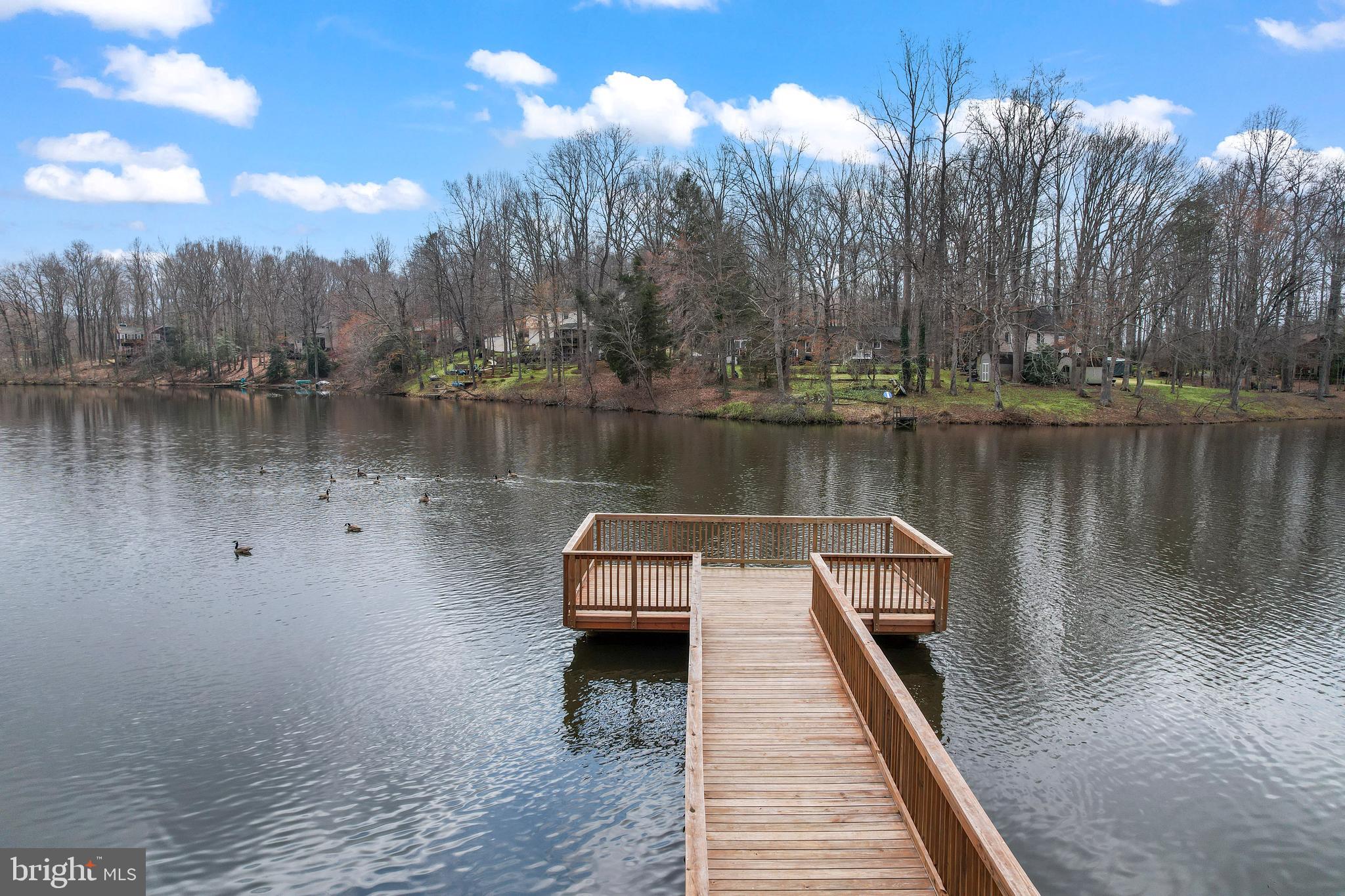LAKE WILDERNESS - Residential