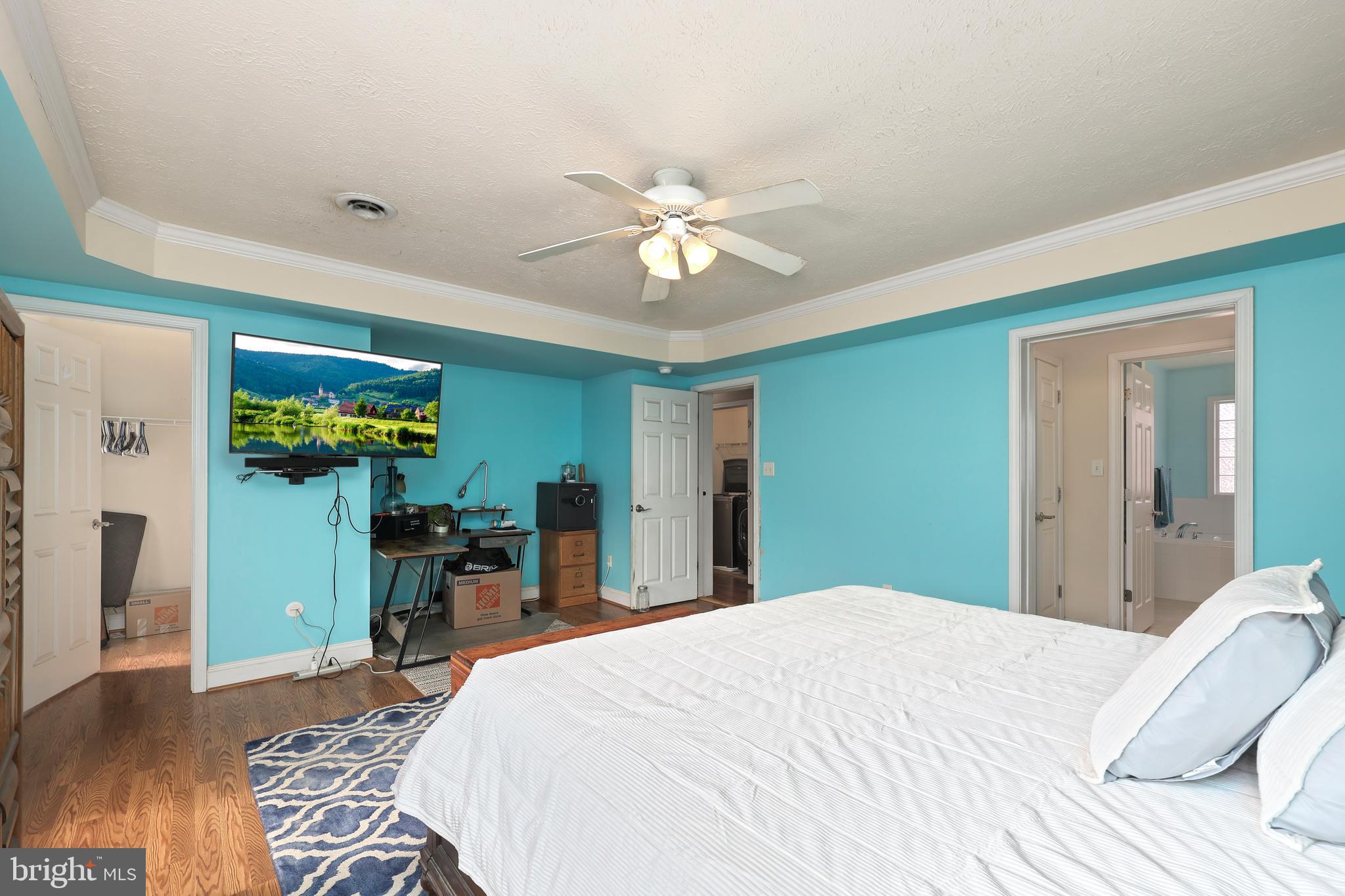 LAKE WILDERNESS - Residential