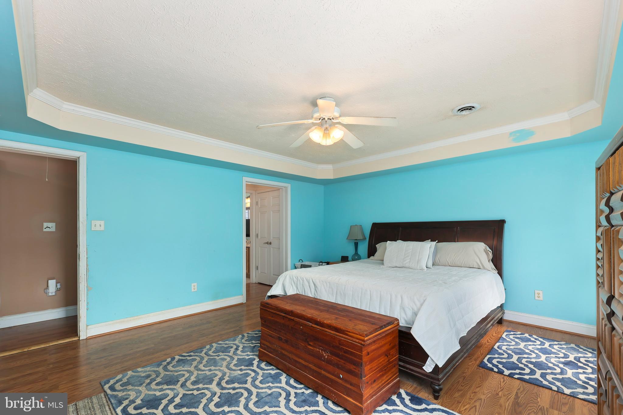 LAKE WILDERNESS - Residential