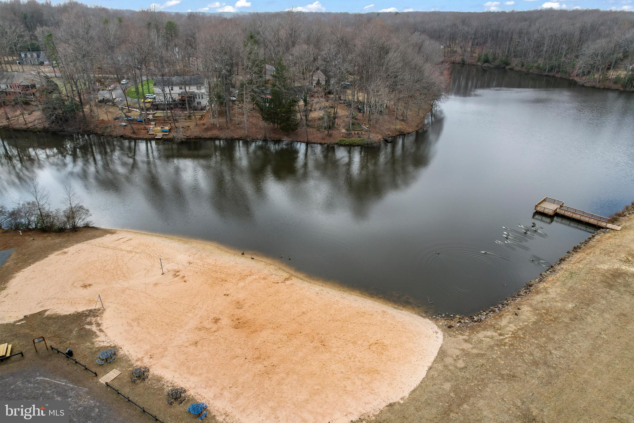 LAKE WILDERNESS - Residential
