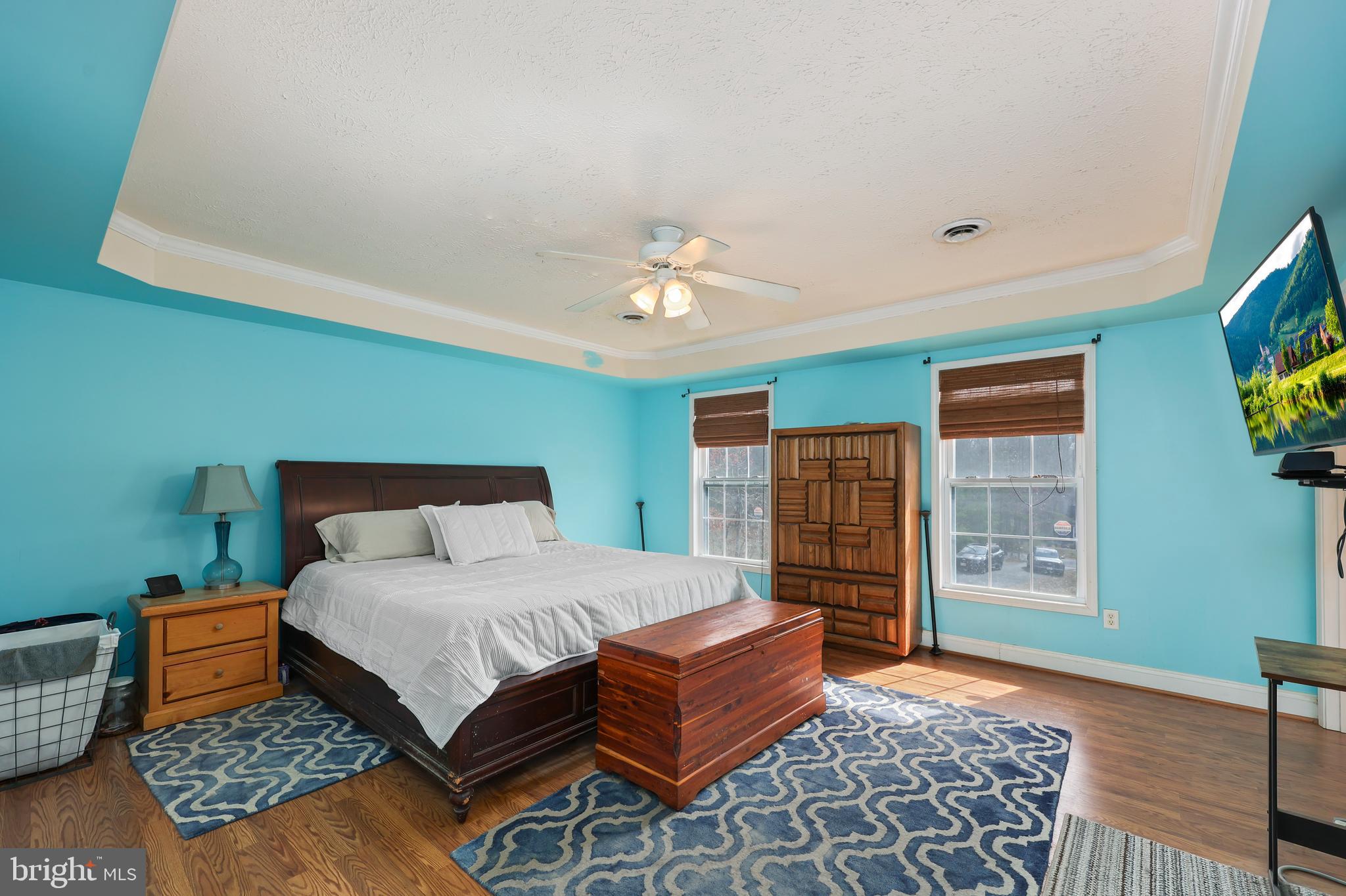 LAKE WILDERNESS - Residential