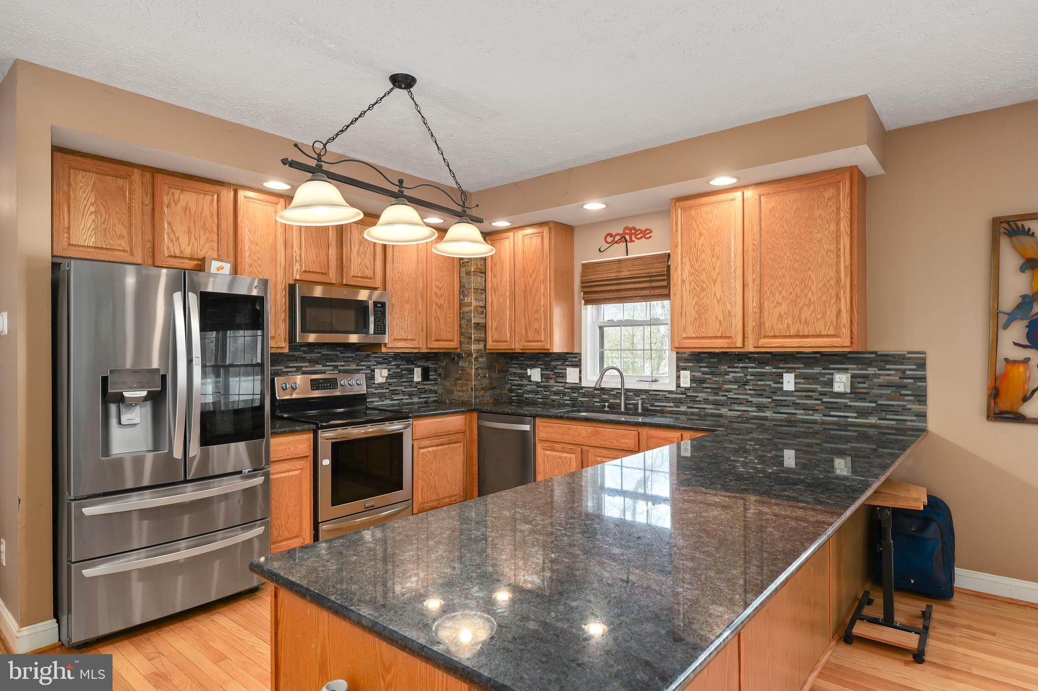 LAKE WILDERNESS - Residential