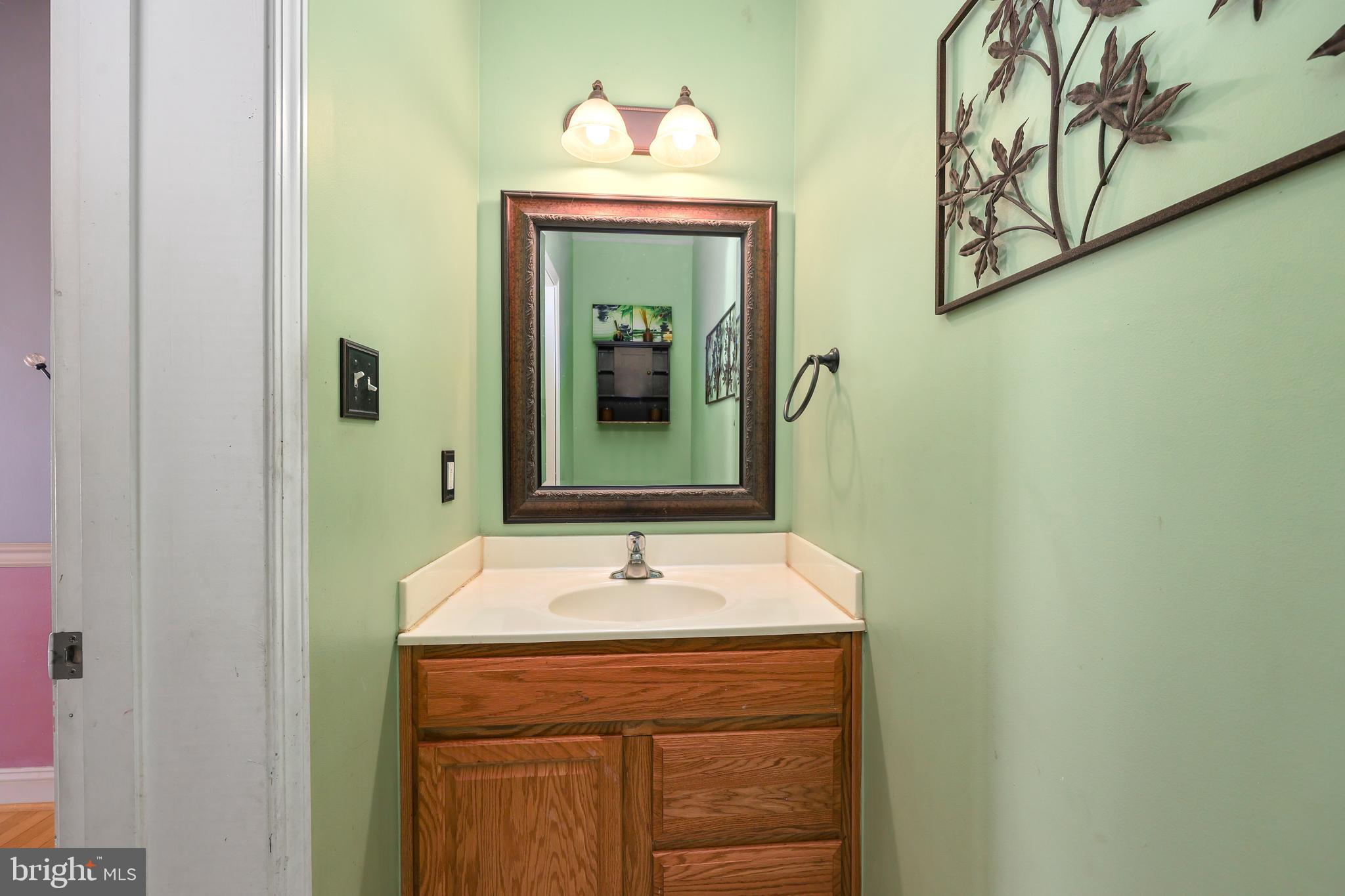 LAKE WILDERNESS - Residential