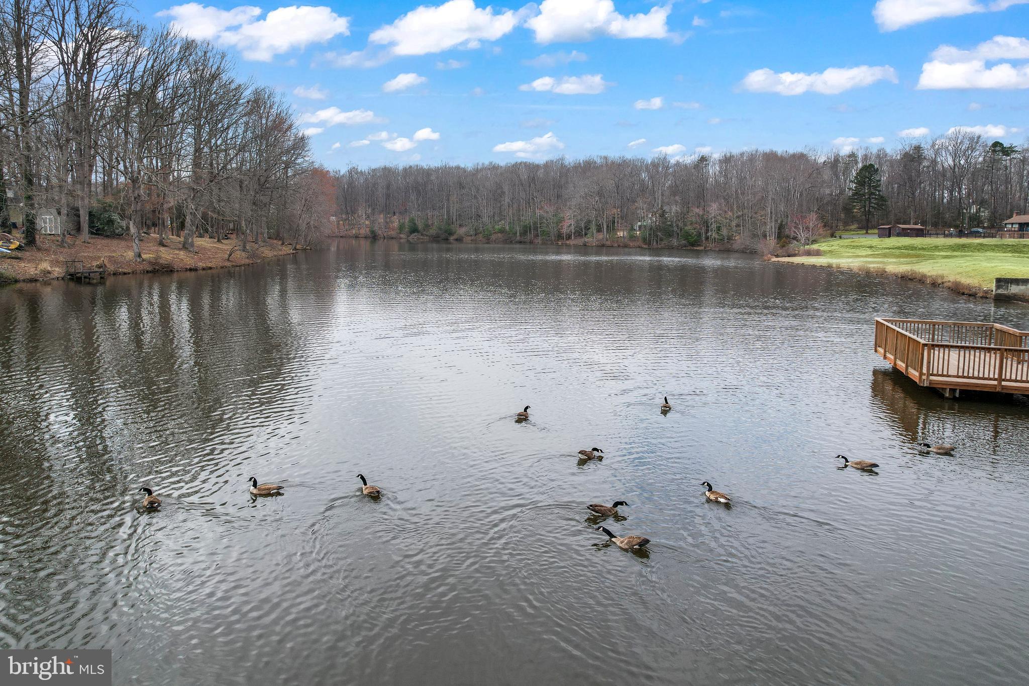 LAKE WILDERNESS - Residential