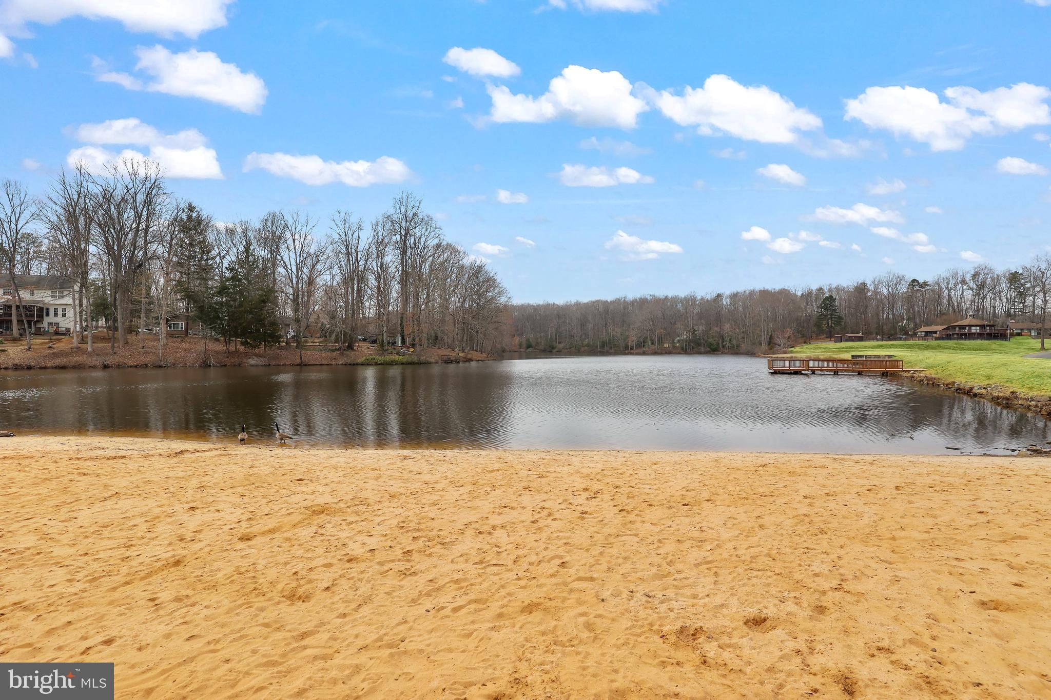 LAKE WILDERNESS - Residential