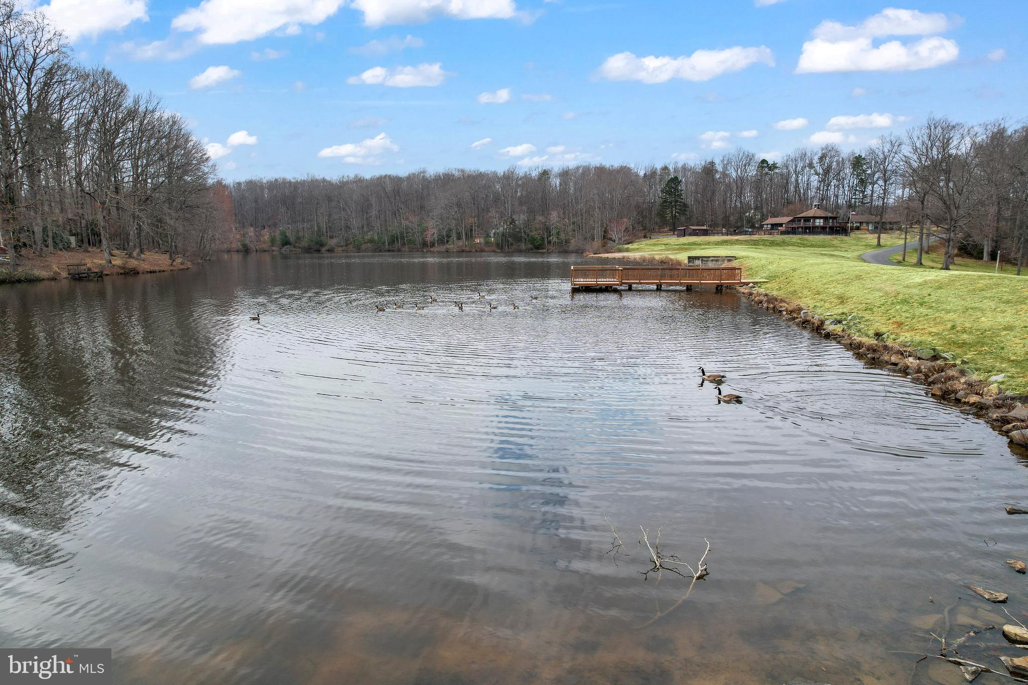 LAKE WILDERNESS - Residential