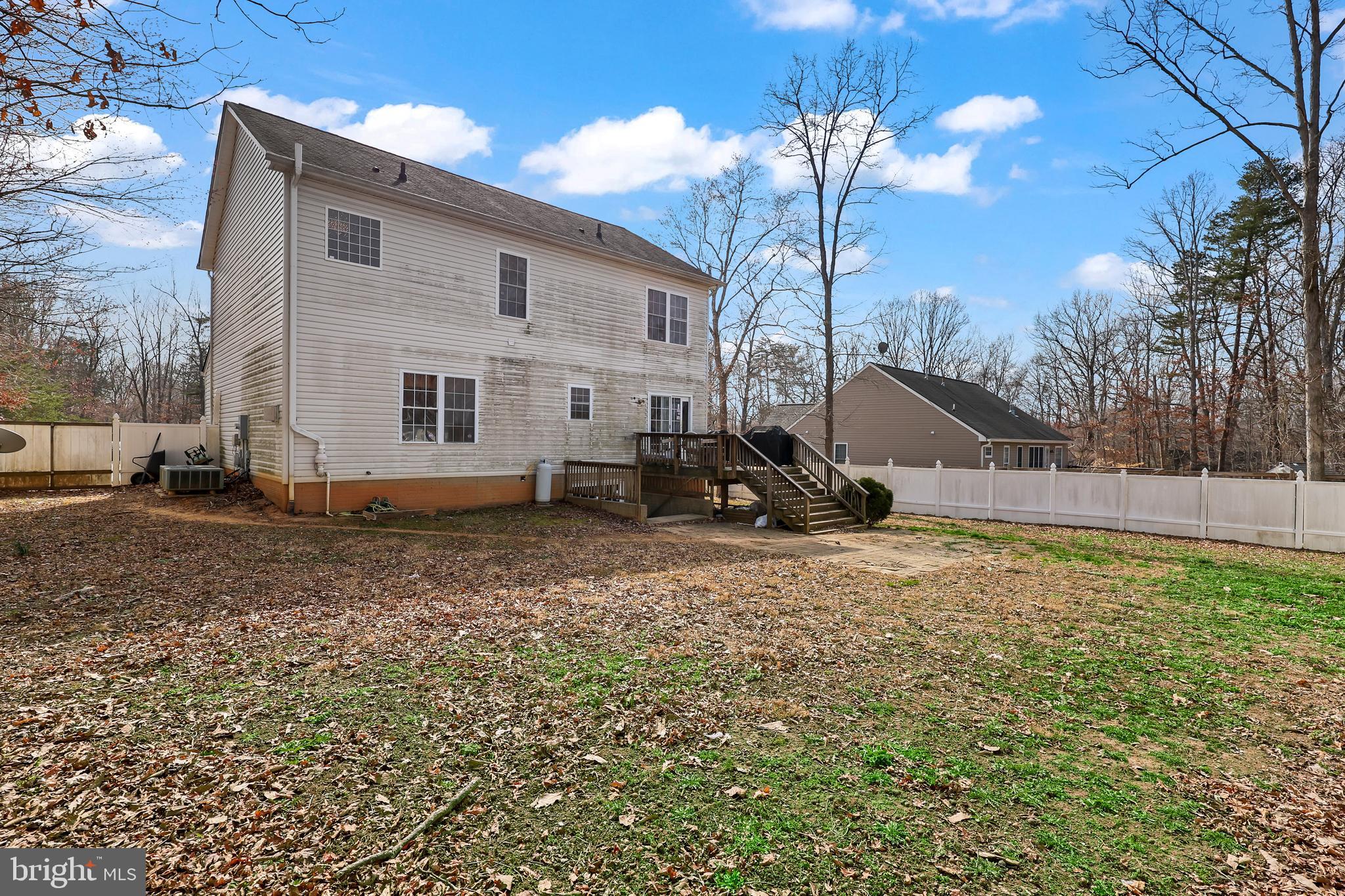 LAKE WILDERNESS - Residential