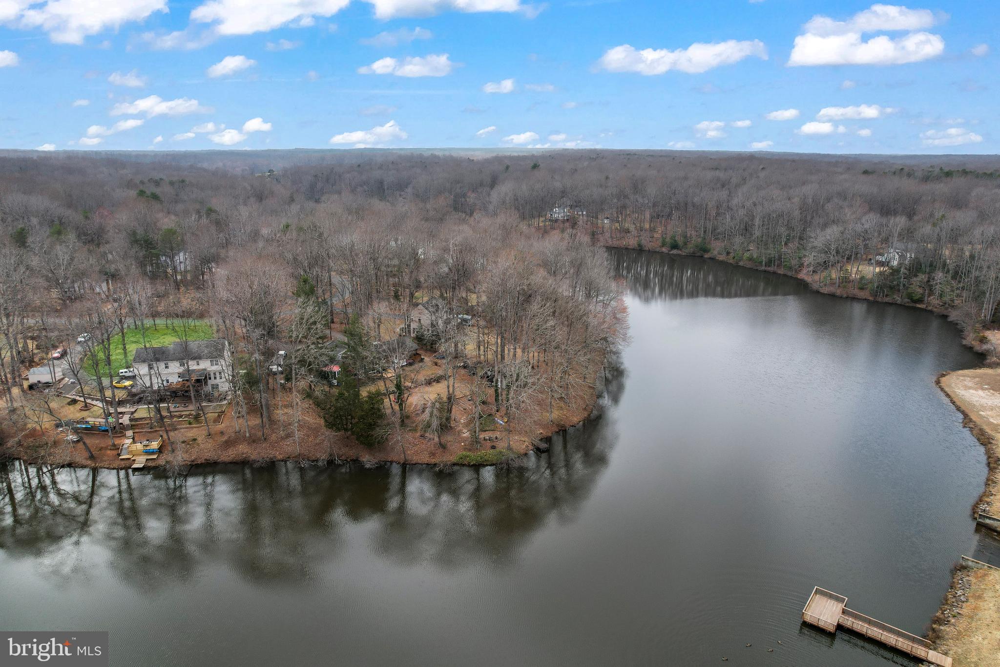 LAKE WILDERNESS - Residential