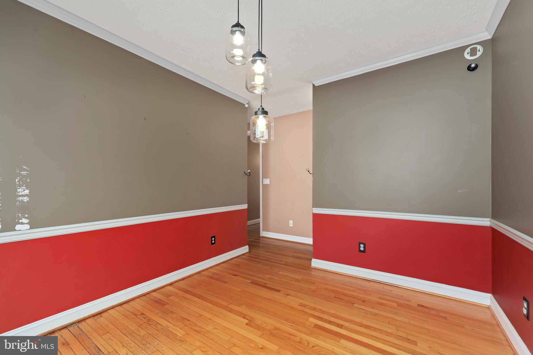 LAKE WILDERNESS - Residential