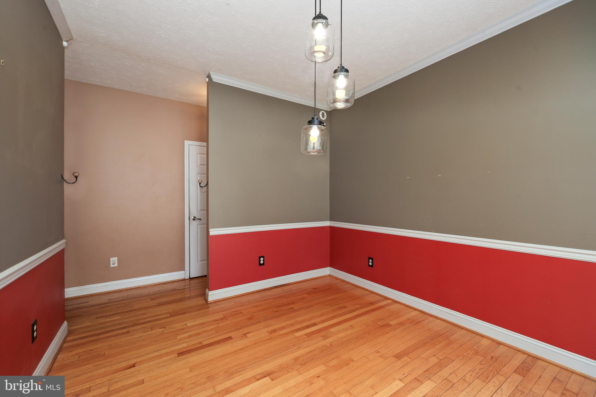 LAKE WILDERNESS - Residential