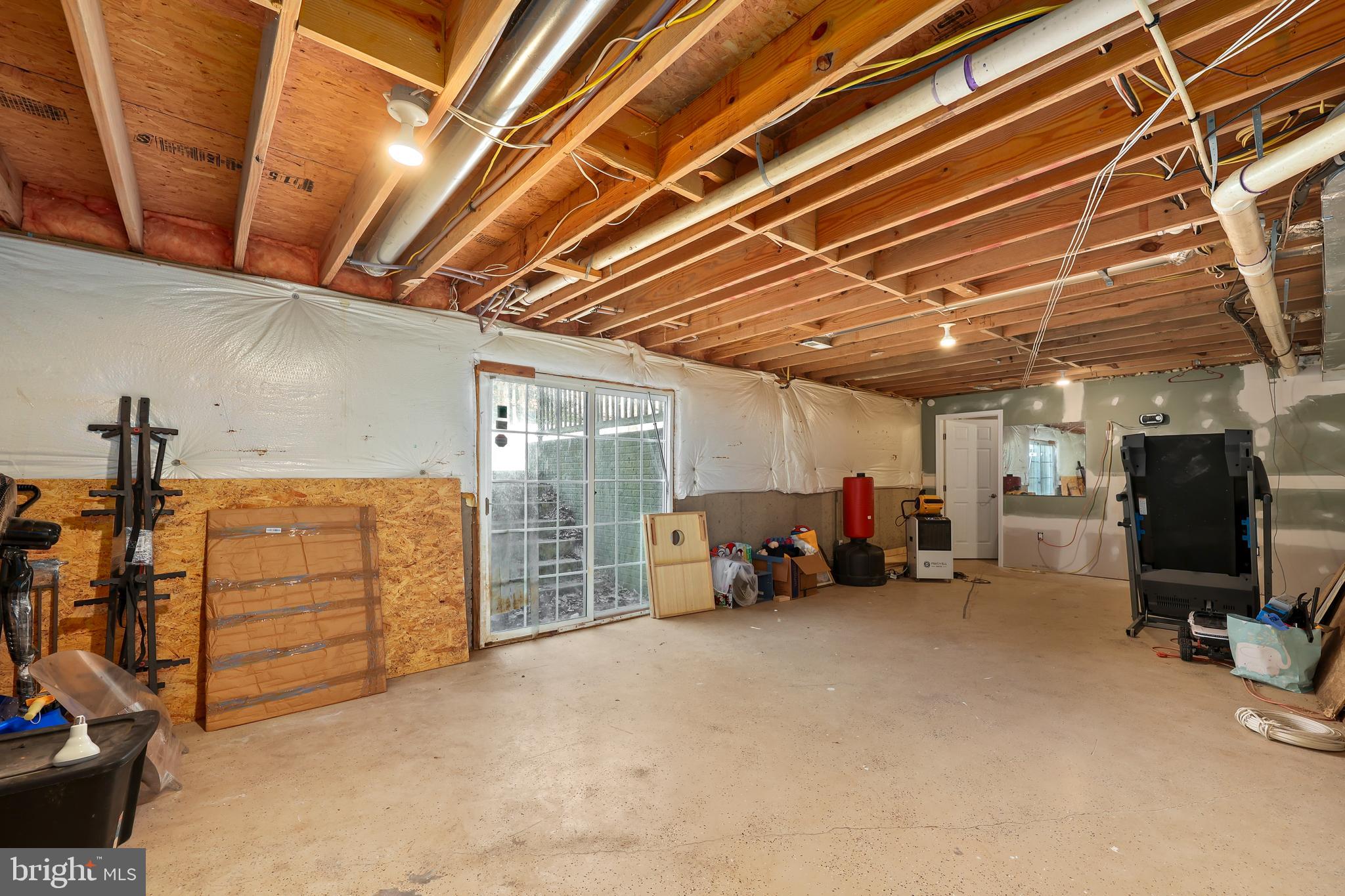 LAKE WILDERNESS - Residential