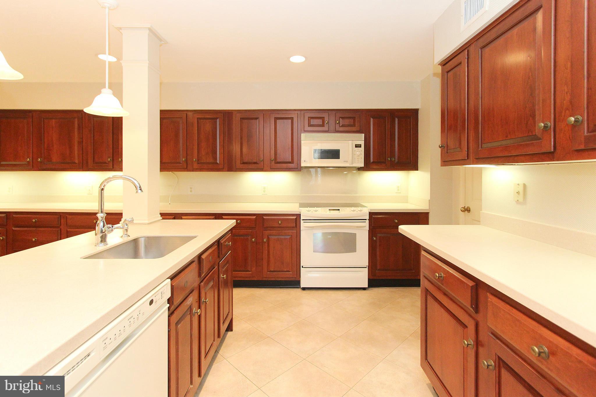 8101 CONN AVE - Residential