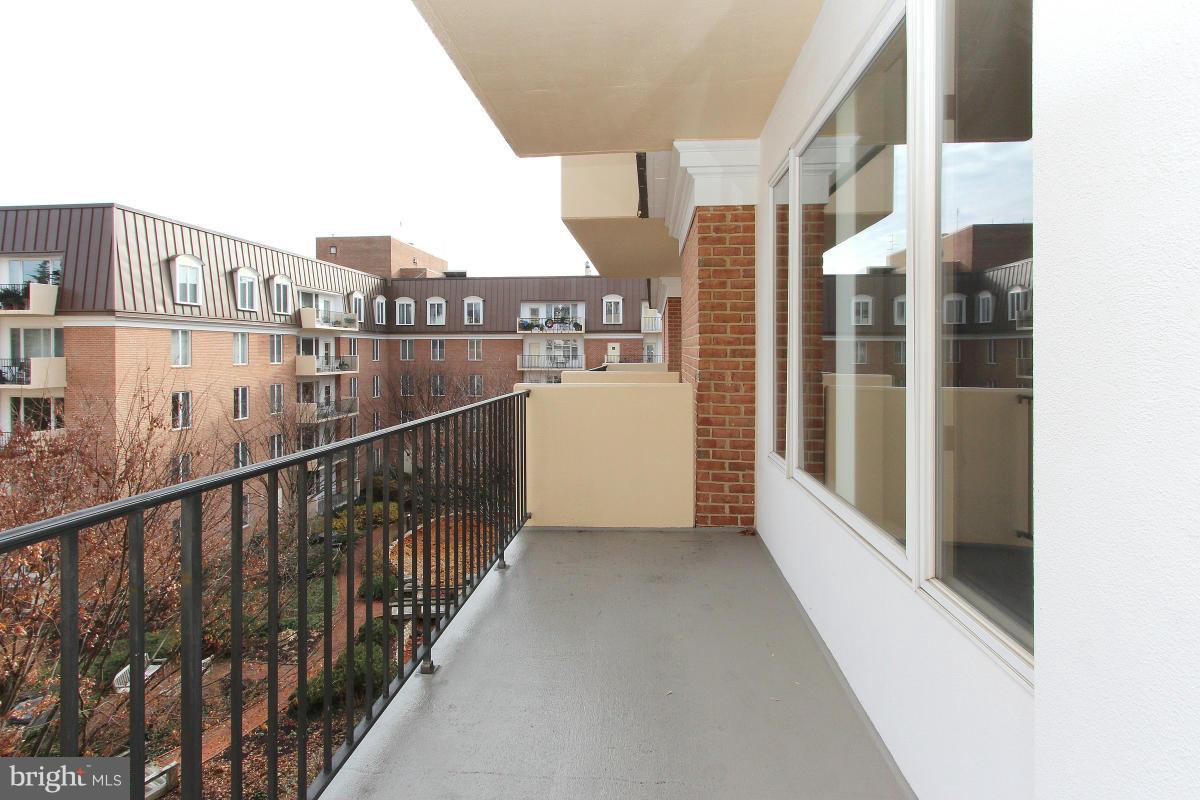 8101 CONN AVE - Residential
