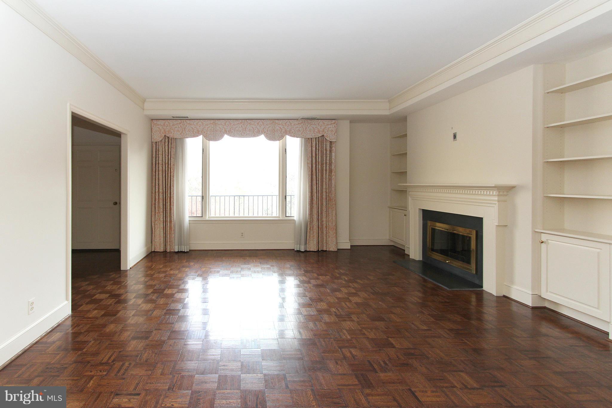 8101 CONN AVE - Residential