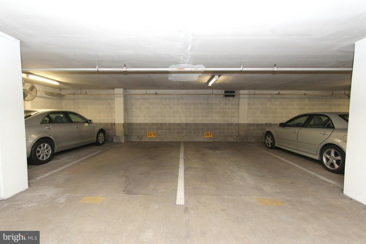 8101 CONN AVE - Residential