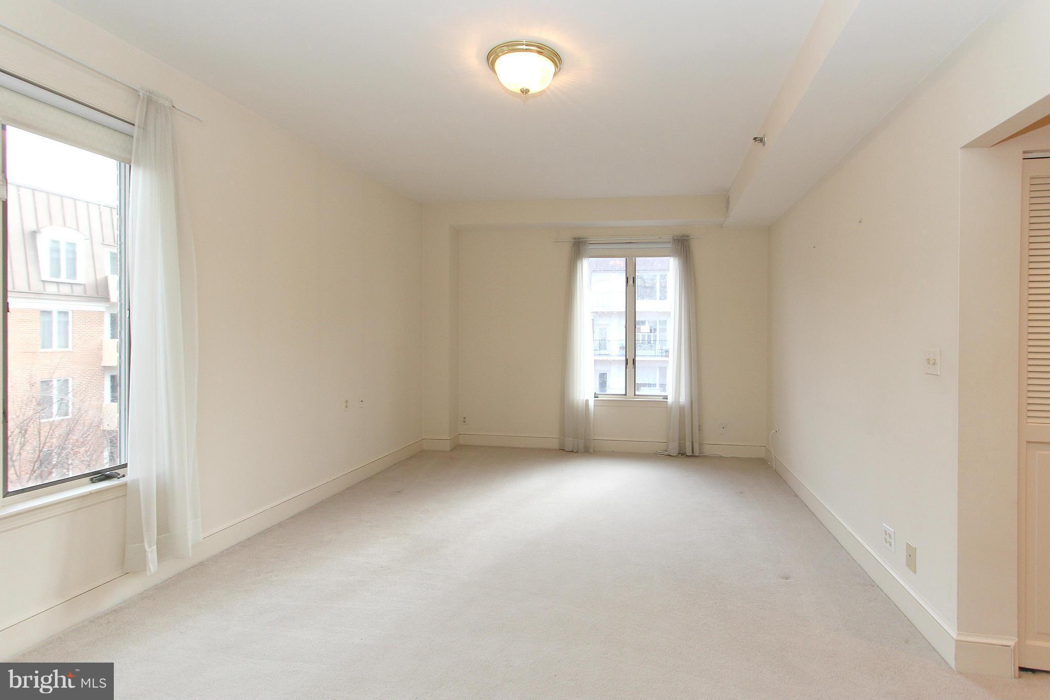 8101 CONN AVE - Residential