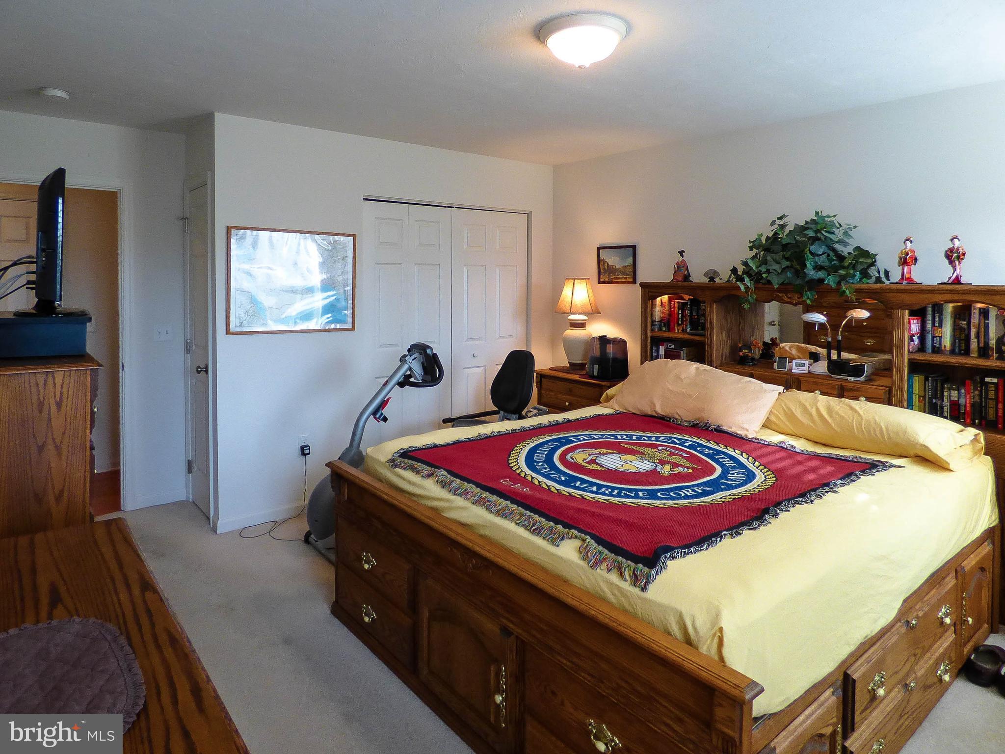 THE PADDOCK - Residential