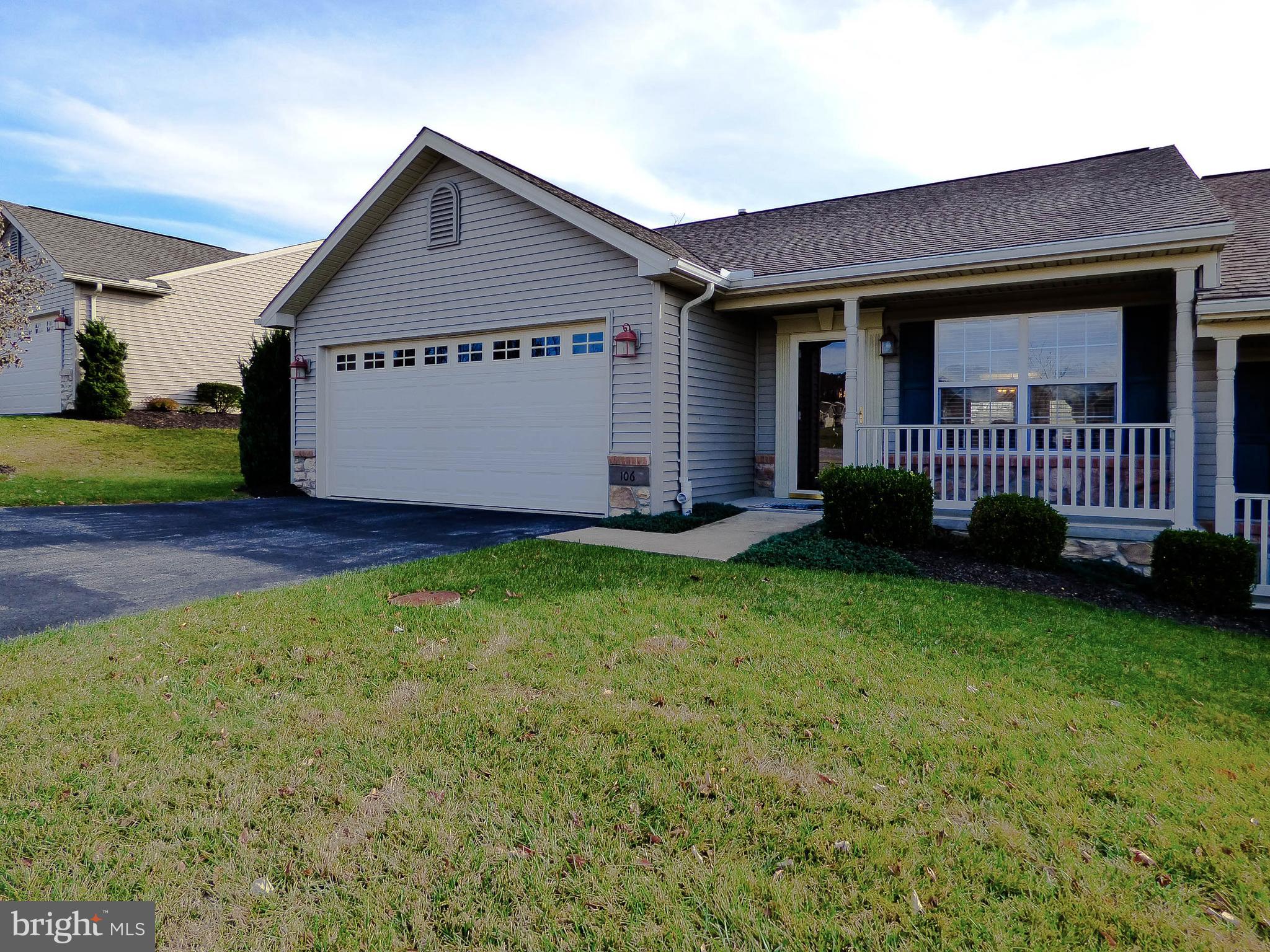 THE PADDOCK - Residential