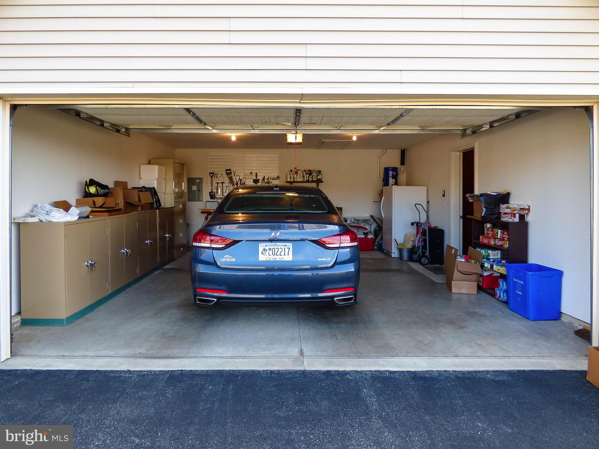 THE PADDOCK - Residential