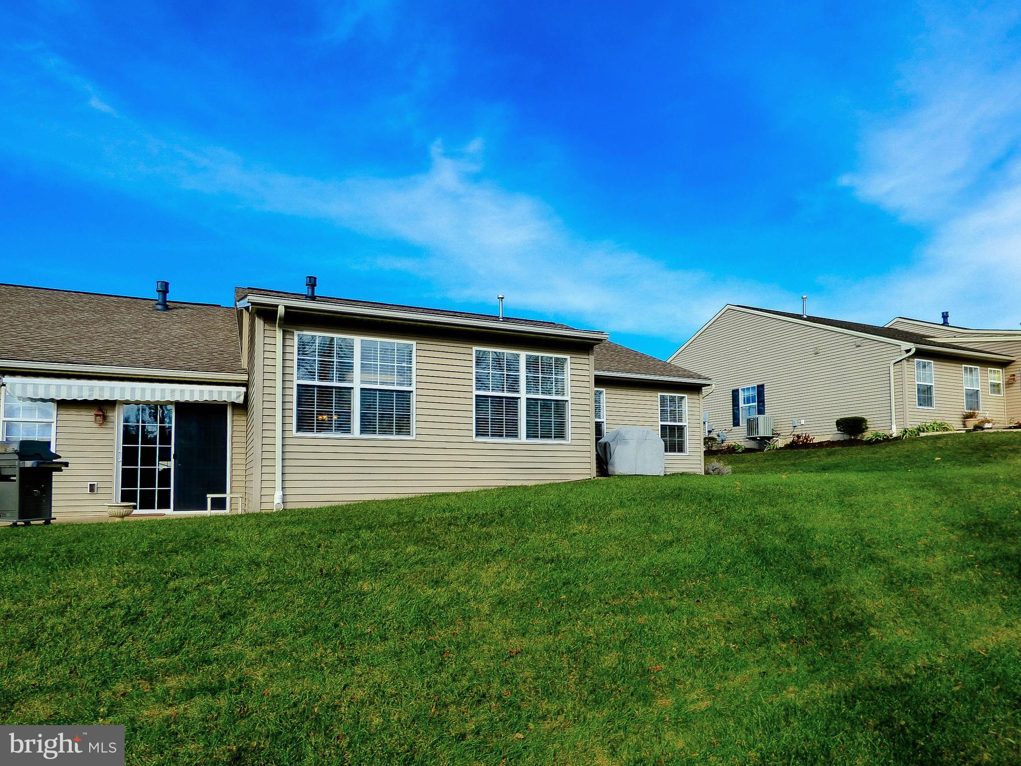 THE PADDOCK - Residential