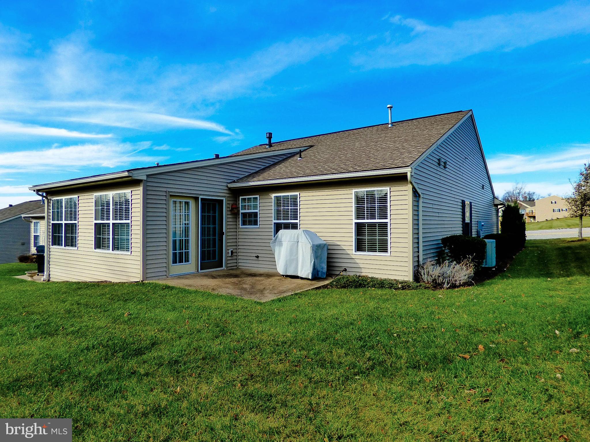 THE PADDOCK - Residential