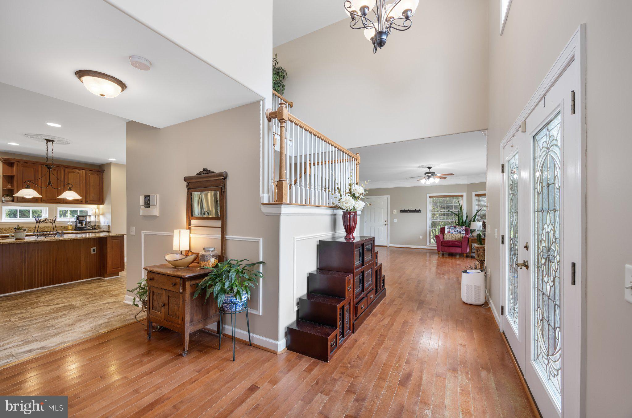 65 EQUESTRIAN DRIVE