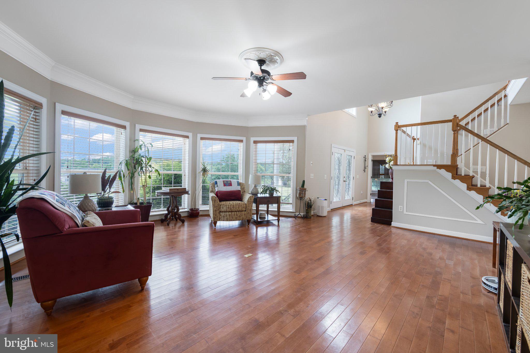 65 EQUESTRIAN DRIVE