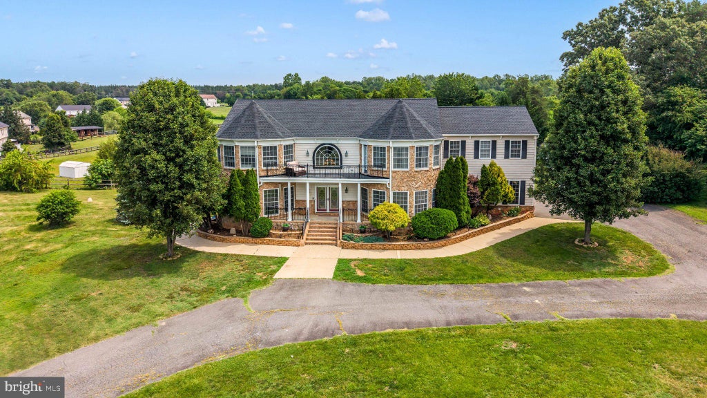 Photo of 65 Equestrian Drive, STAFFORD, VA 22556 (MLS # VAST2051498)