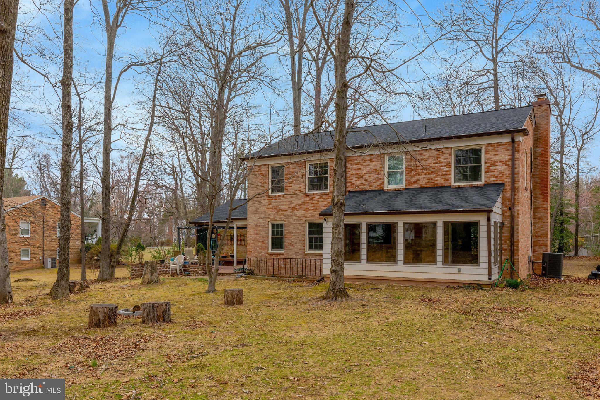 VALE SPRING WOODS - Residential