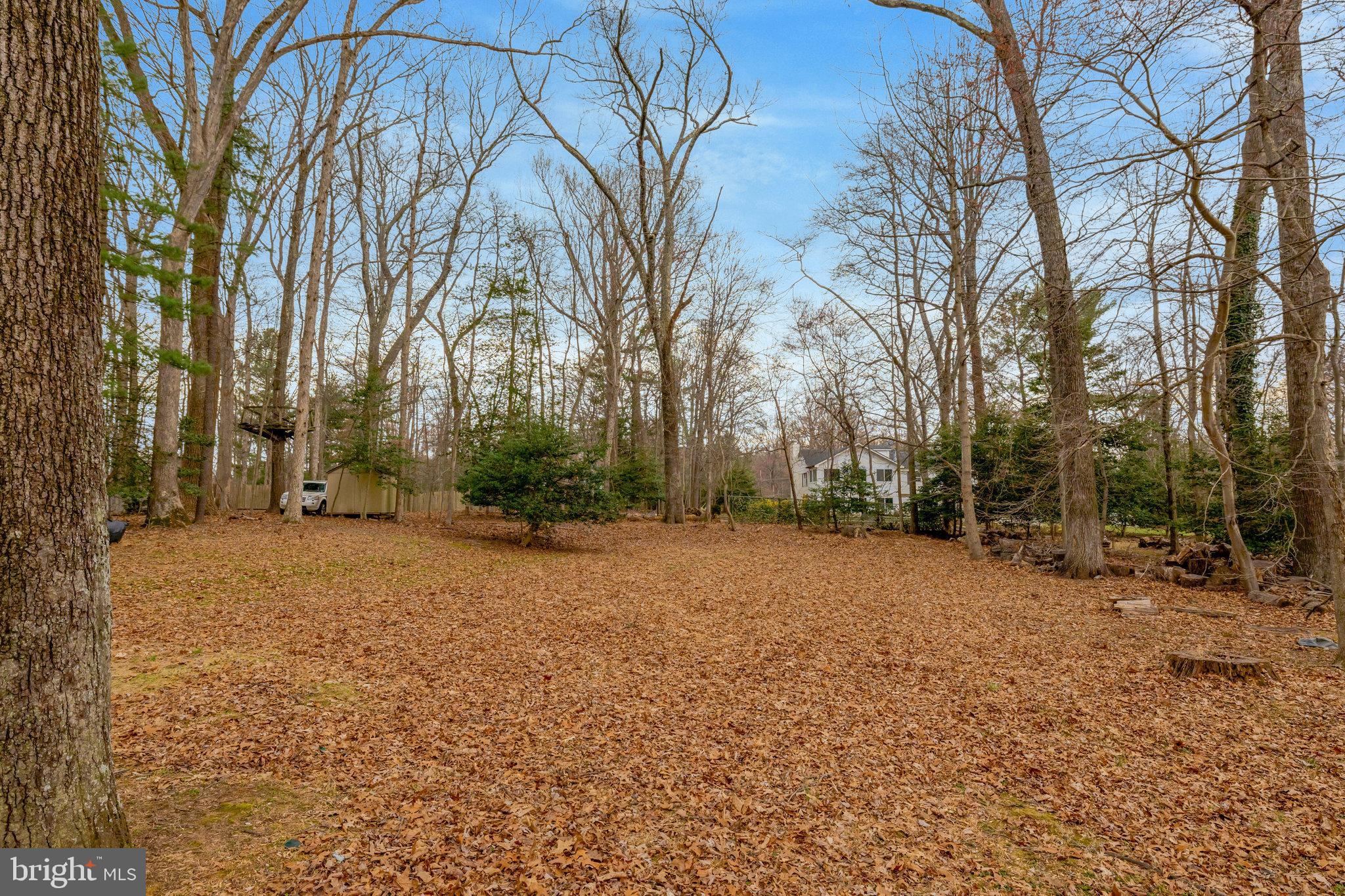 VALE SPRING WOODS - Residential