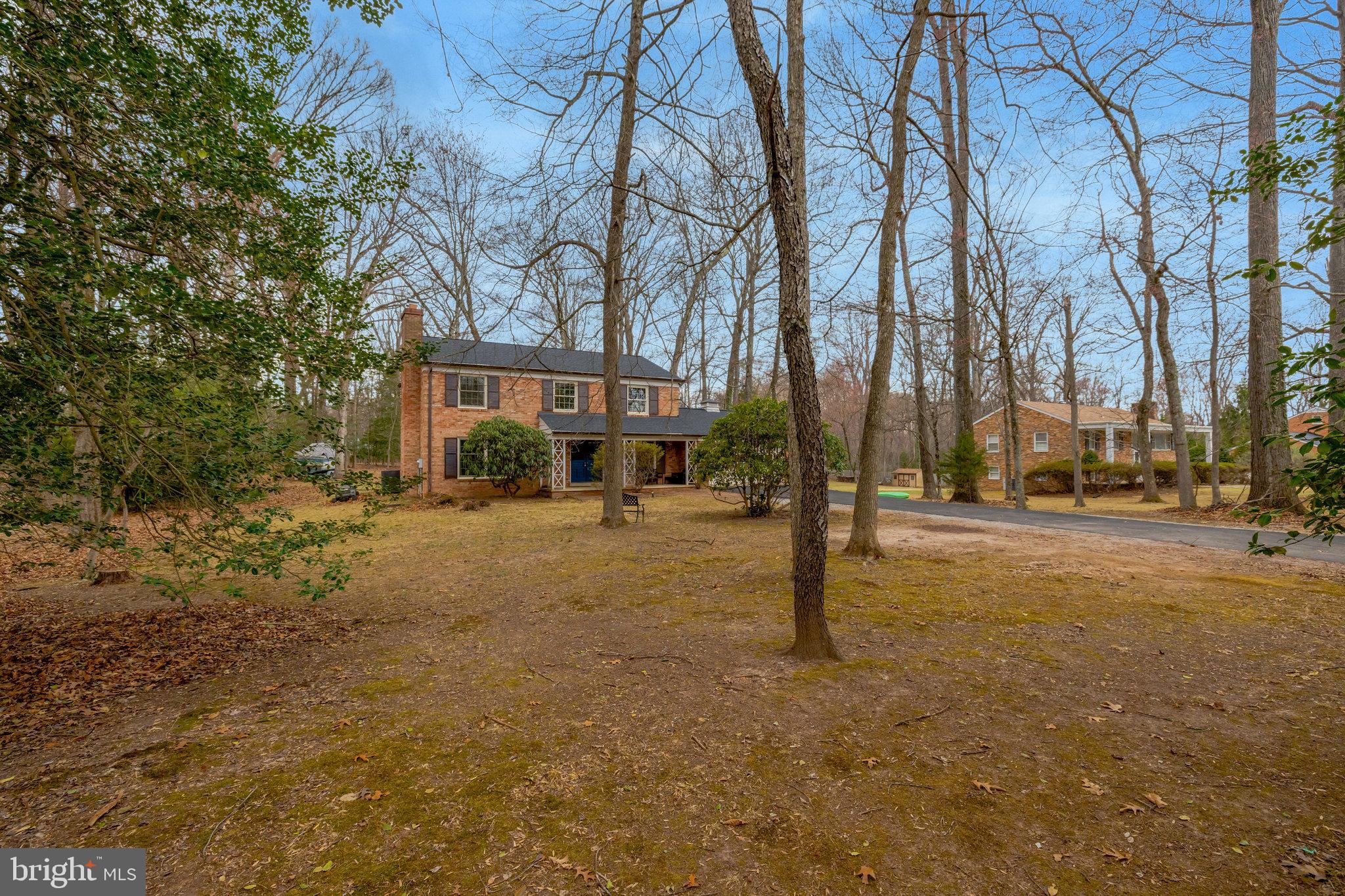 VALE SPRING WOODS - Residential