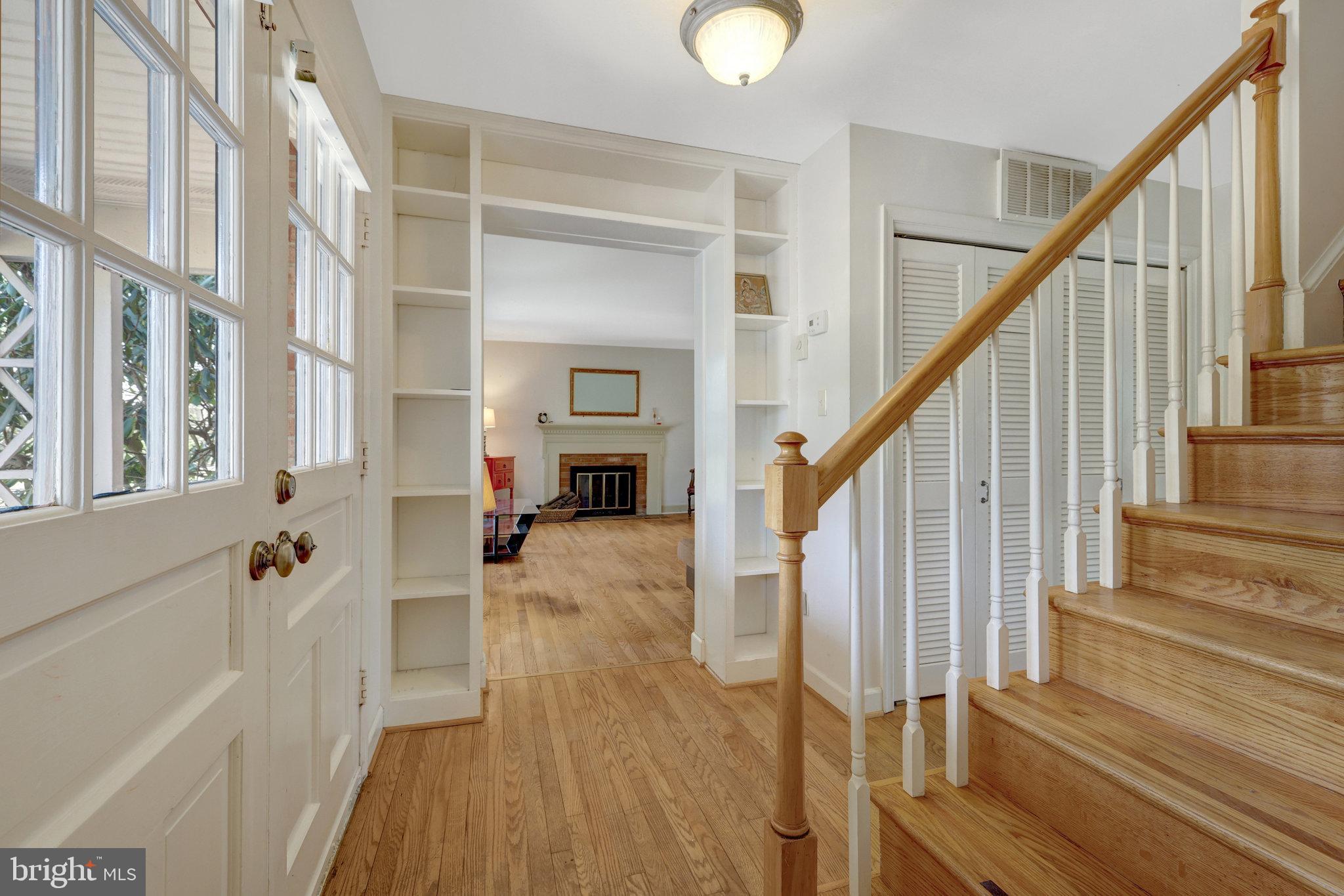 VALE SPRING WOODS - Residential