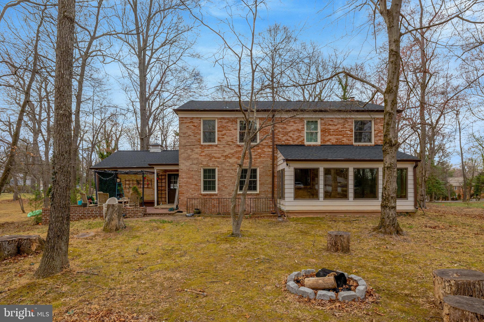 VALE SPRING WOODS - Residential