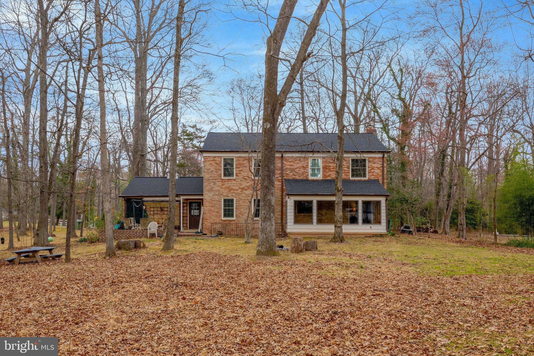 VALE SPRING WOODS - Residential