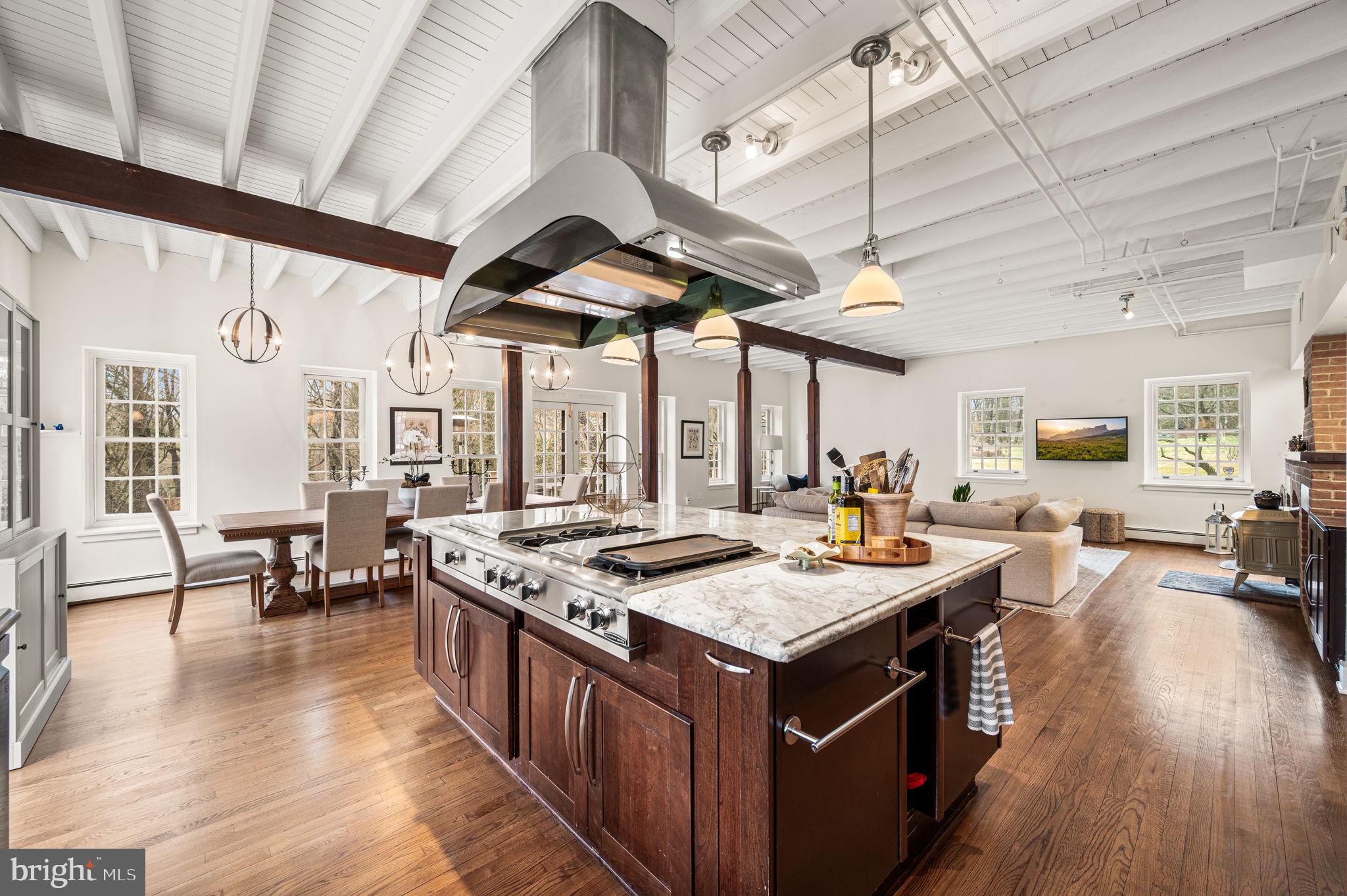 CHESTNUT HILL - Residential