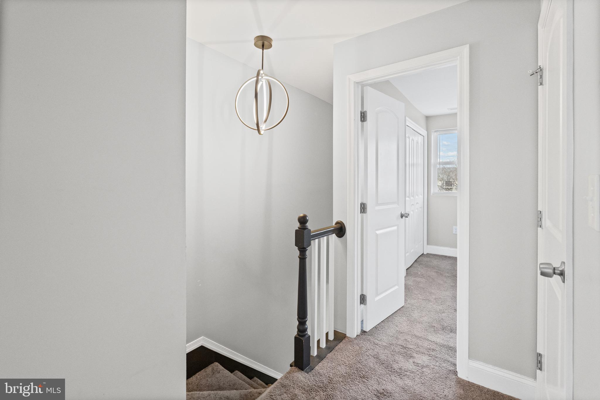 EDMONDSON VIILLAGE - Residential