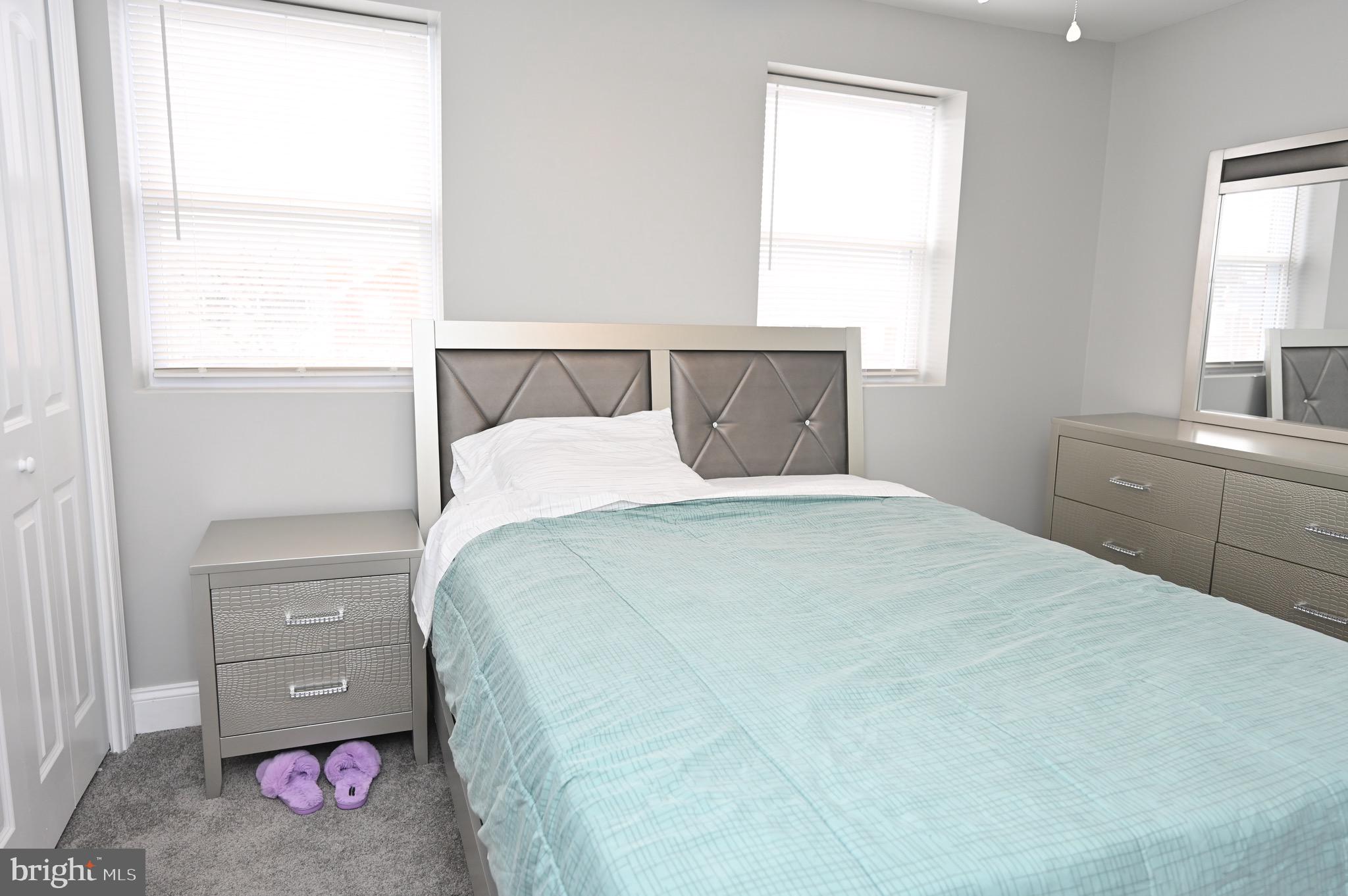 EDMONDSON VIILLAGE - Residential