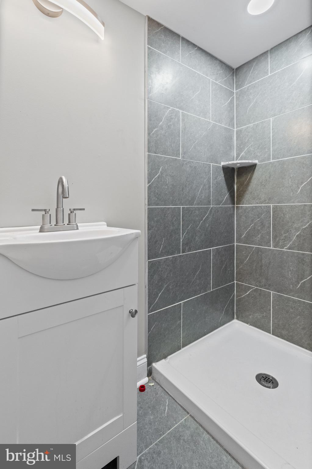 EDMONDSON VIILLAGE - Residential